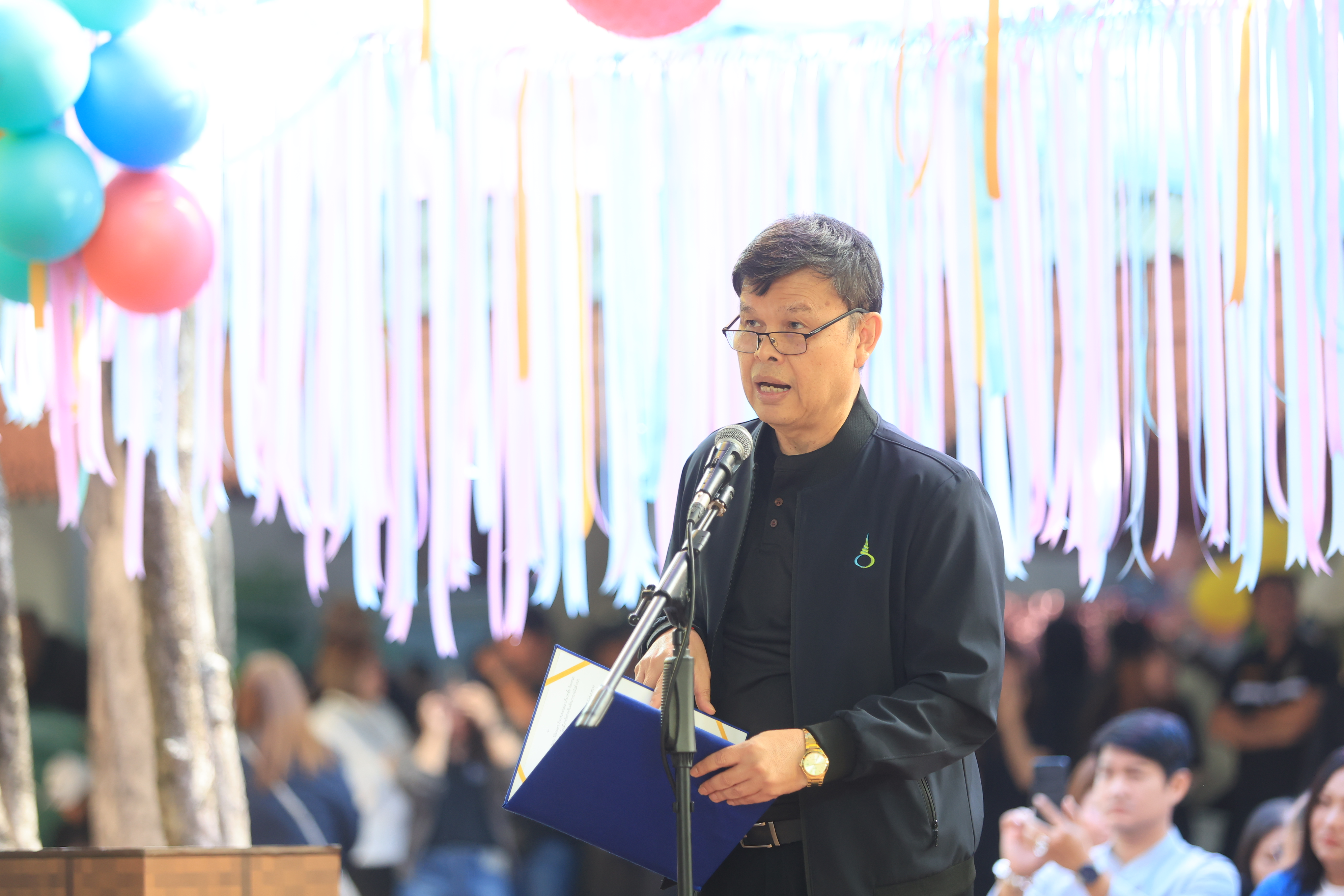 title - ส.ป.ก. เข้าร่วมงานวันเด็กแห่งชาติ ประจำปี 2569 ของกระทรวงเกษตรและสหกรณ์